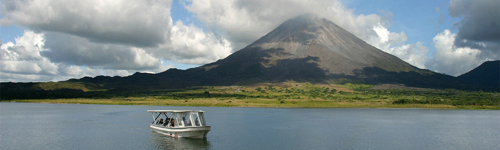 Rundreisen in Costa Rica